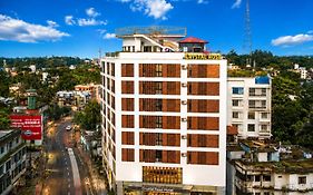 Hotel Crystal Rose - Sylhet
